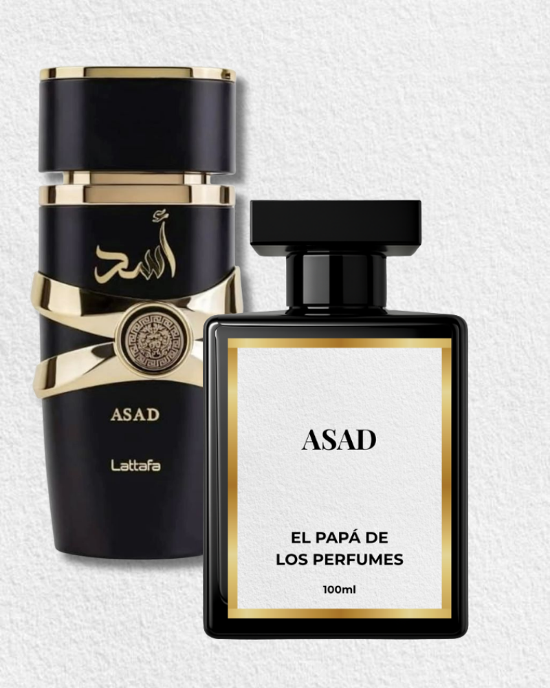 Asad – Lattafa