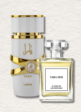 Yara Moi – Lattafa