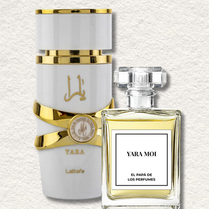 Yara Moi – Lattafa