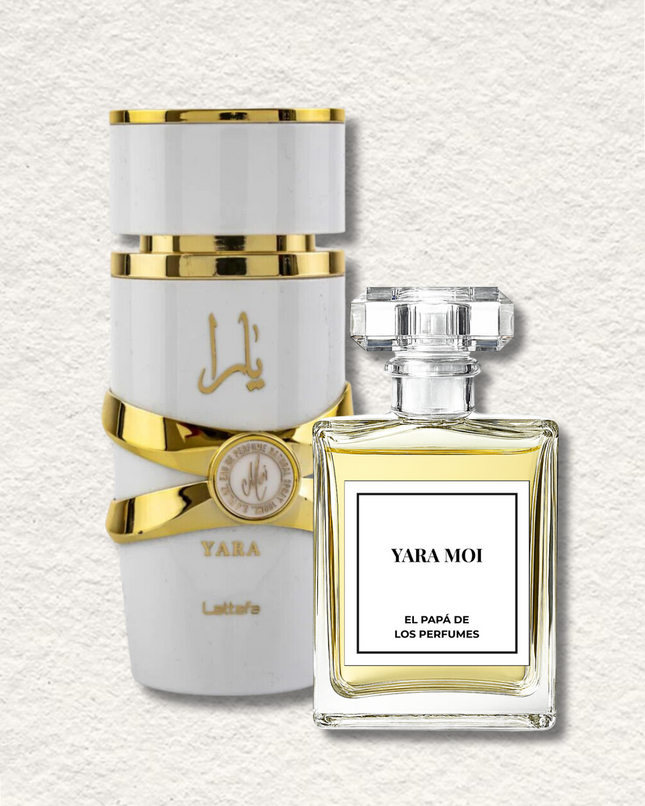 Yara Moi – Lattafa