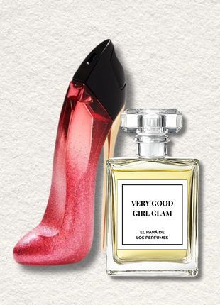 Very Good Girl Glam – Carolina Herrera