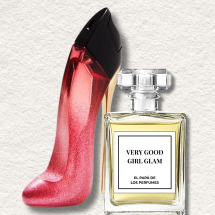 Very Good Girl Glam – Carolina Herrera