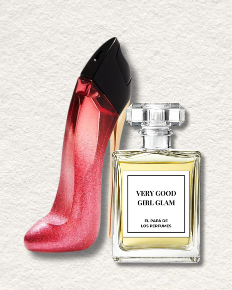 Very Good Girl Glam – Carolina Herrera