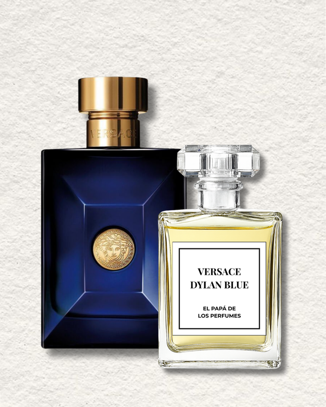 Versace Dylan Blue – Versace
