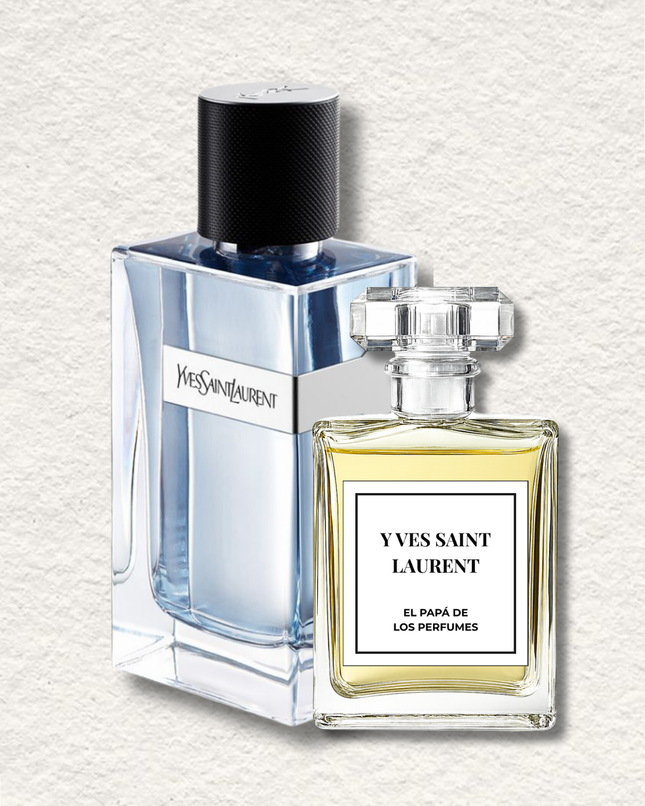 Yves Saint Laurent Y – Yves Saint Laurent