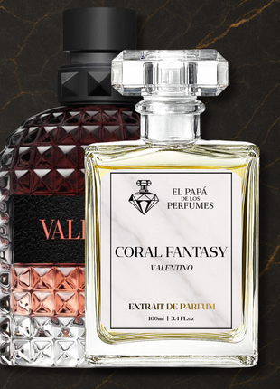 Inspirado en Valentino Uomo Born in Roma Coral Fantasy – Valentino