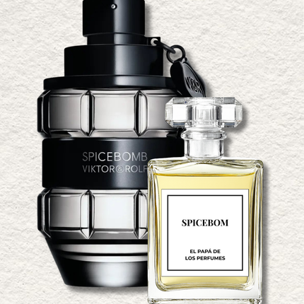 Spicebomb – Viktor & Rolf