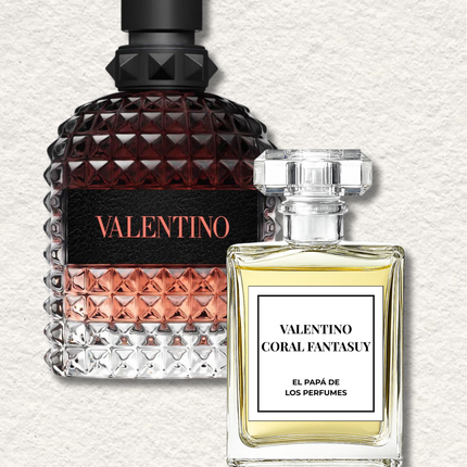 Valentino Uomo Born in Roma Coral Fantasy – Valentino