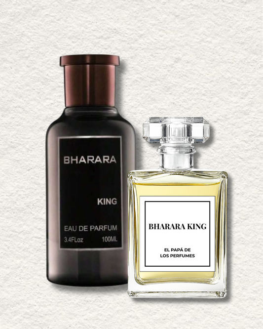 Bharara King