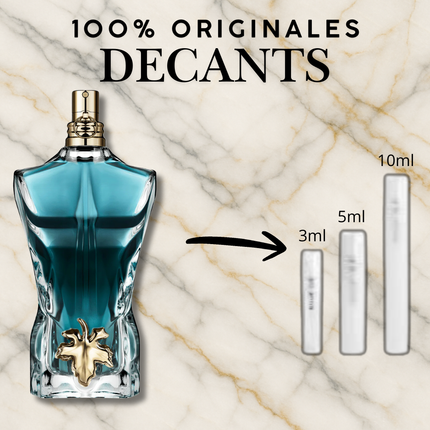 Decants de Le Beau (ORIGINAL)