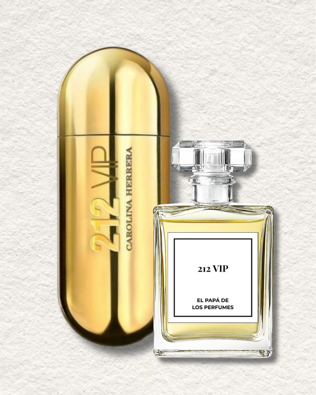 212 VIP – Carolina Herrera