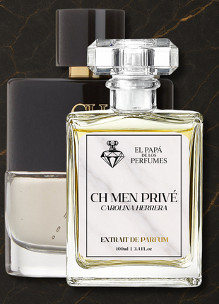 CH Men Privé – Carolina Herrera