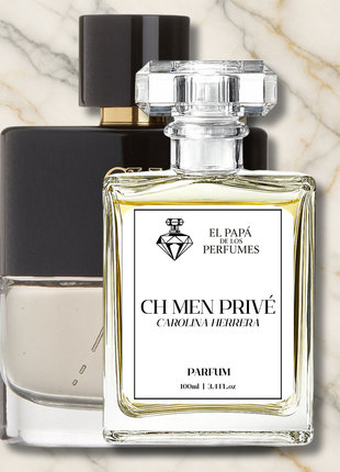 CH Men Privé – Carolina Herrera