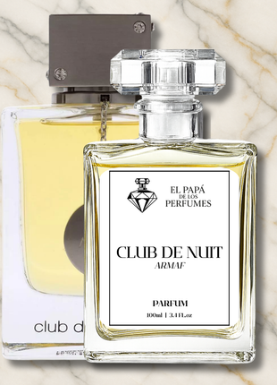 Inspirado en Club de Nuit – Armaf