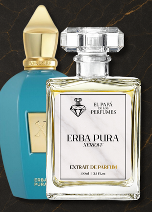 Erba Pura – Xerjoff