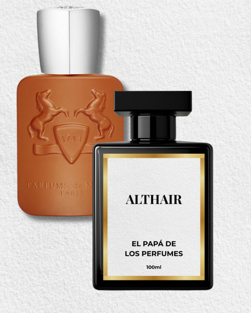 Althair – Parfums de Marly
