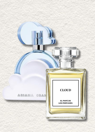 Cloud – Ariana Grande