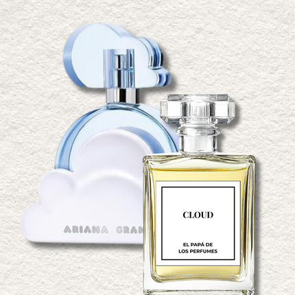 Cloud – Ariana Grande