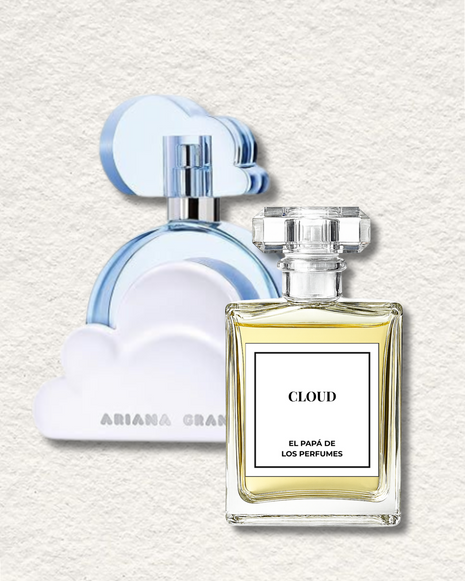 Cloud – Ariana Grande
