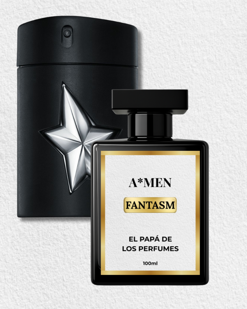 A*Men Fantasm – Thierry Mugler