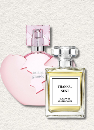 Thank U, Next – Ariana Grande