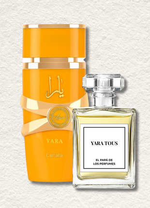 Yara Tous – Lattafa