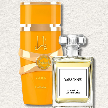 Yara Tous – Lattafa