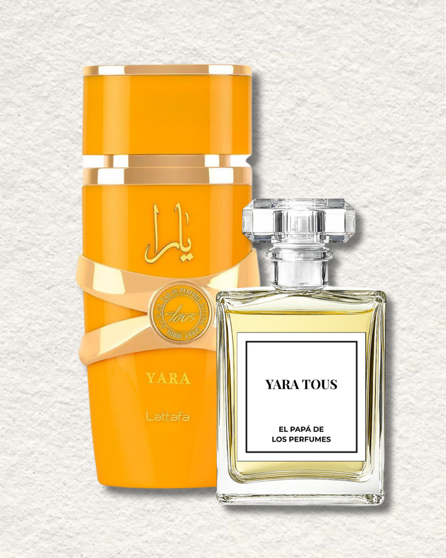 Yara Tous – Lattafa