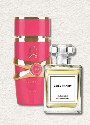 Yara Candy – Lattafa