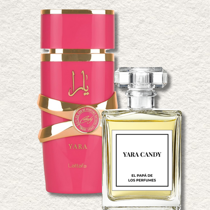 Yara Candy – Lattafa