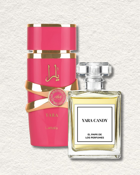 Yara Candy – Lattafa