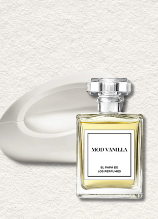 MOD Vanilla – Ariana Grande