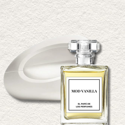 MOD Vanilla – Ariana Grande