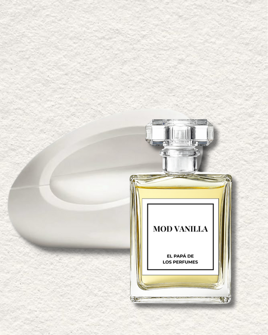MOD Vanilla – Ariana Grande
