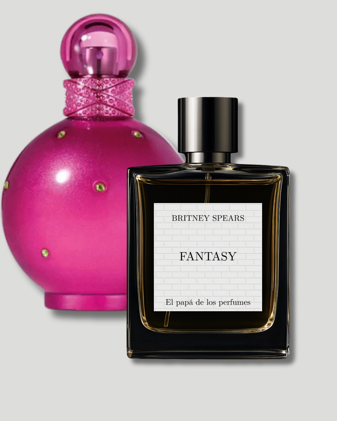 Fantasy – Britney Spears