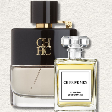 CH Men Privé – Carolina Herrera