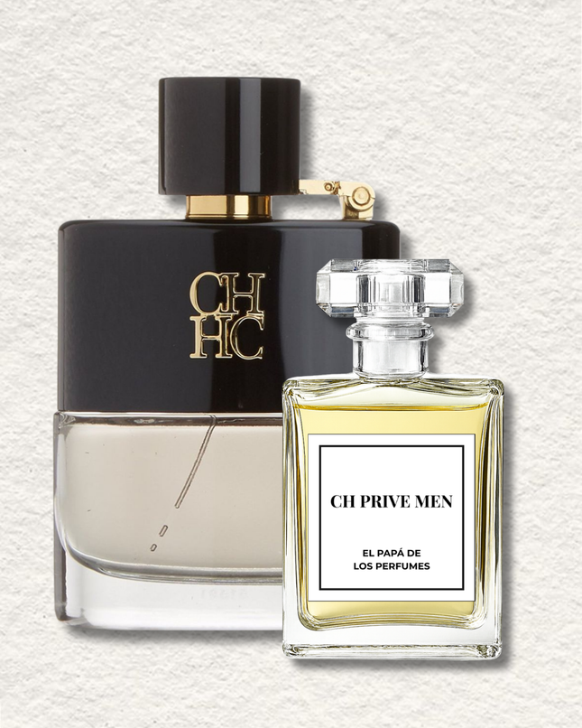 CH Men Privé – Carolina Herrera