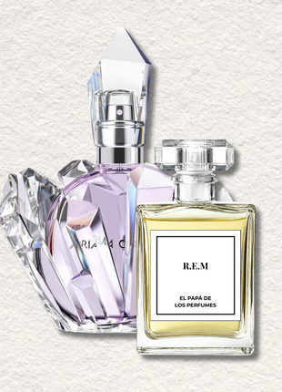 R.E.M. – Ariana Grande