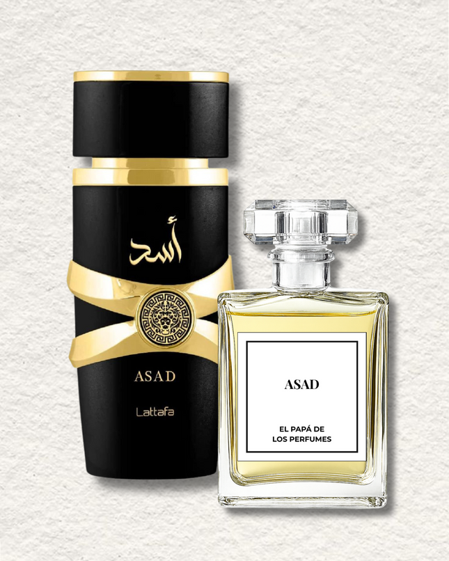 Asad – Lattafa