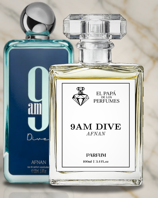 9am Dive 100ml