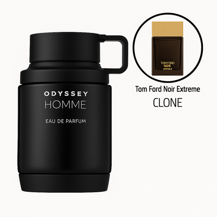 💎 Odyssey Homme – Eau de Parfum 100 ml