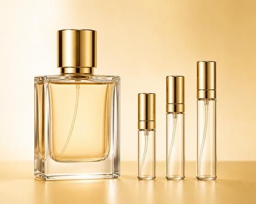 Decants