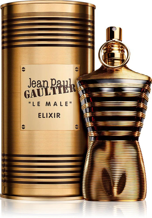 Replica 1.1 - Le Male Elixir – Jean Paul Gaultier