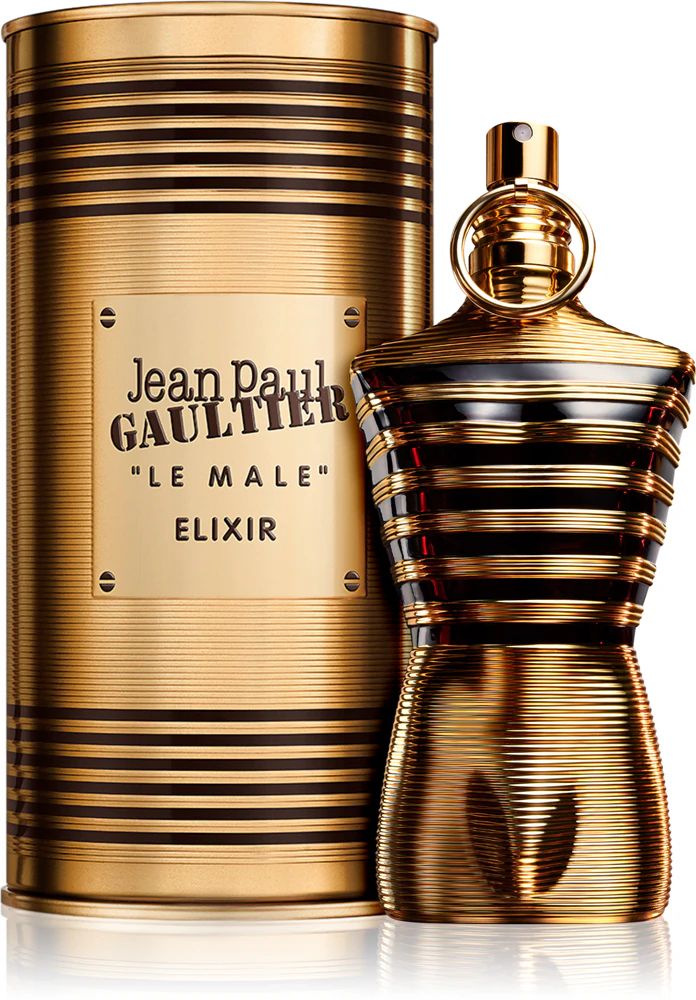 Replica 1.1 - Le Male Elixir – Jean Paul Gaultier