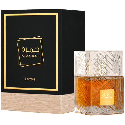 💎 Khamrah – Eau de Parfum 100 ml