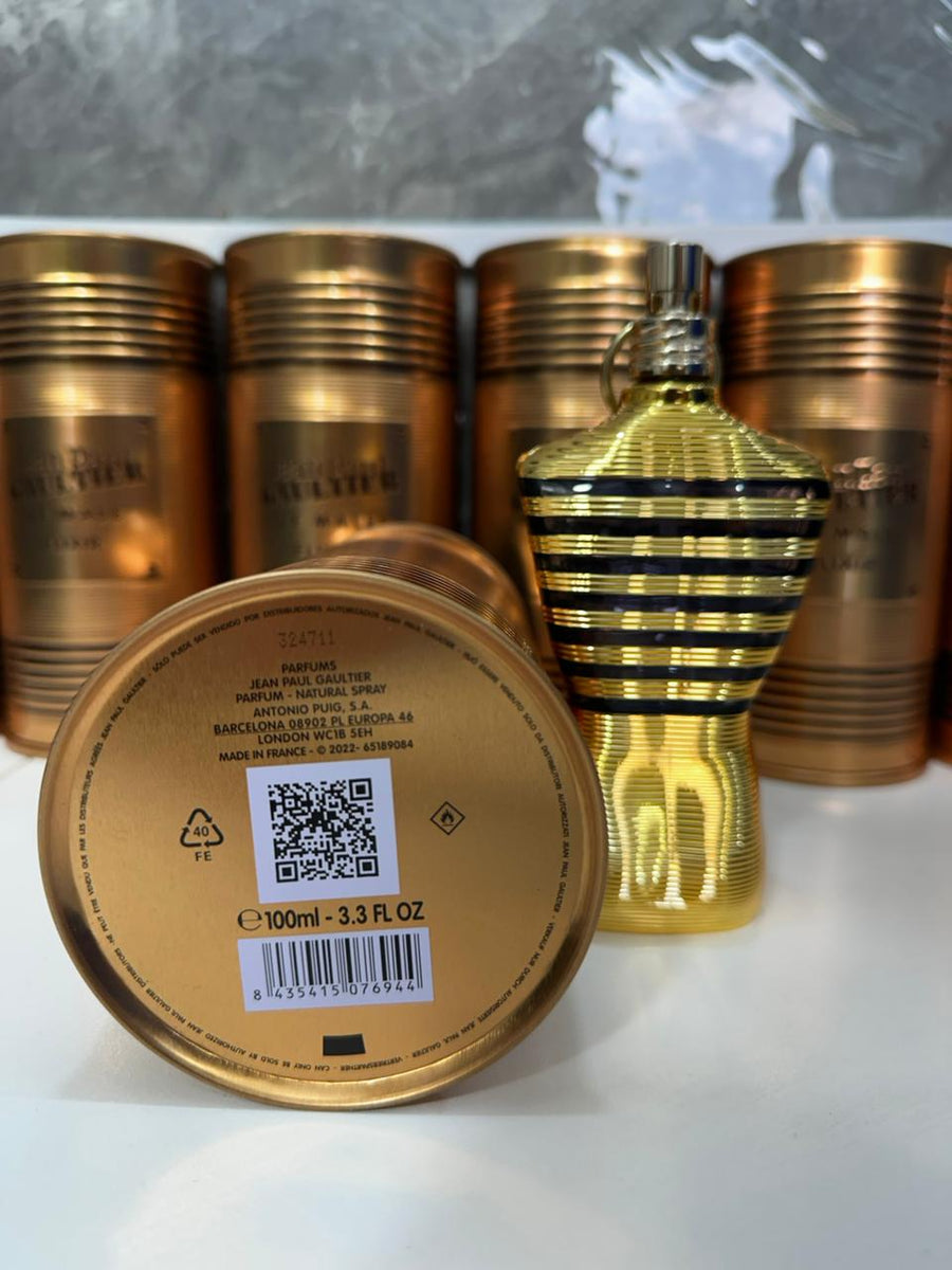 Replica 1.1 - Le Male Elixir – Jean Paul Gaultier