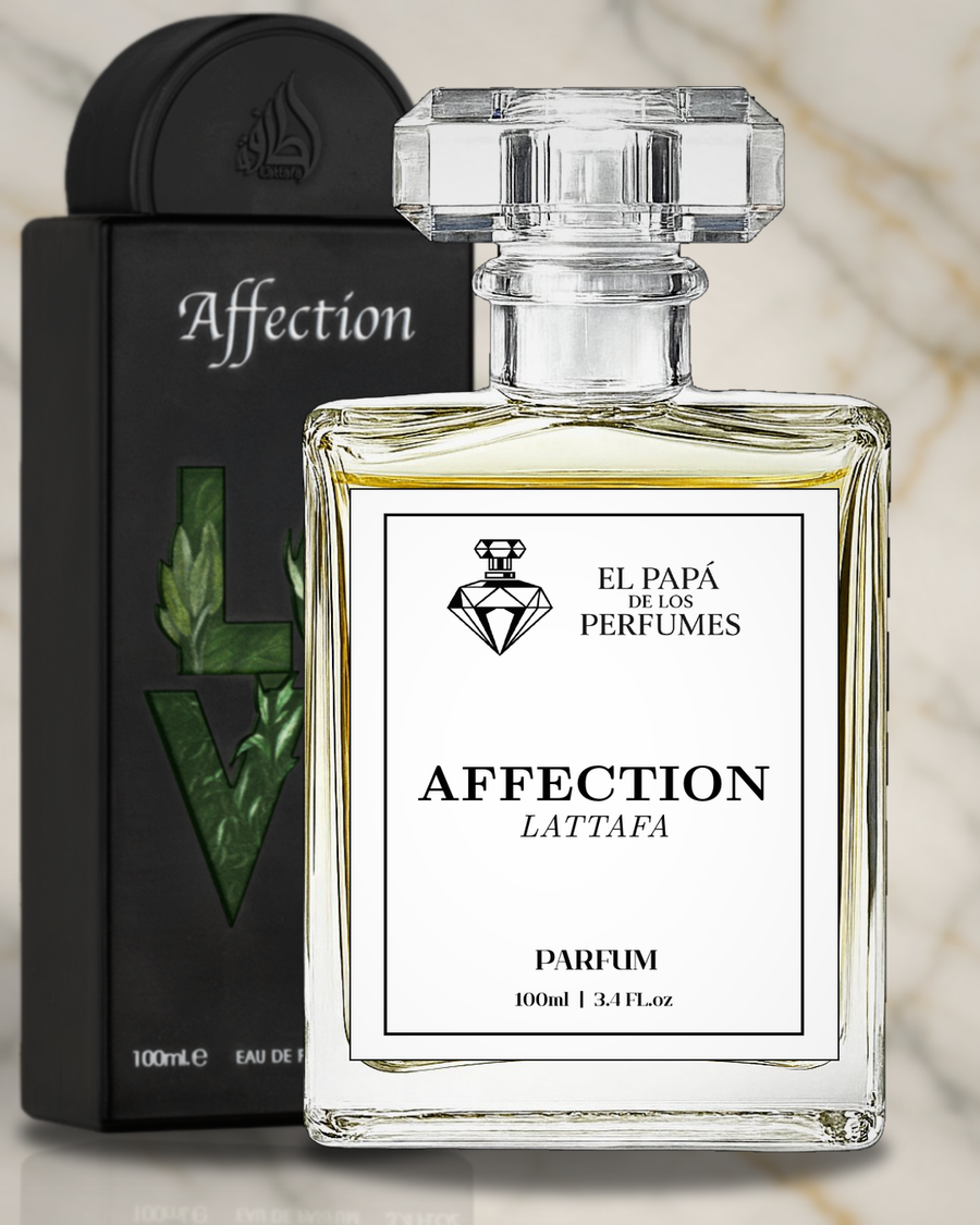 Affection 100ml