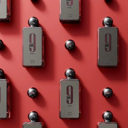 💎 9PM Rebel – Eau de Parfum 100 ml