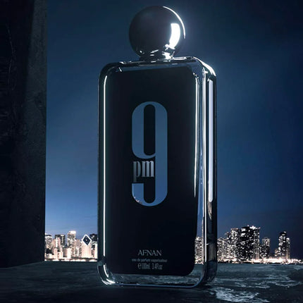 💎 9PM – Eau de Parfum 100 ml | Para Hombres
