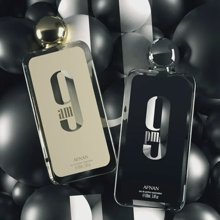 💎 9PM – Eau de Parfum 100 ml | Para Hombres